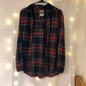 American Eagle Flannel